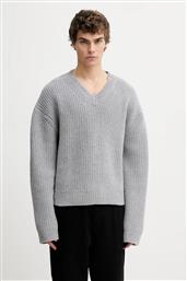 ΜΑΛΛΙΝΟ ΠΟΥΛΟΒΕΡ NU25PFSW05691 NANUSHKA