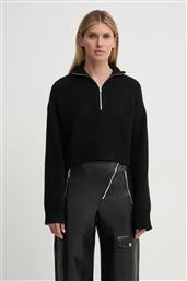 ΜΑΛΛΙΝΟ ΠΟΥΛΟΒΕΡ SONORE NANUSHKA