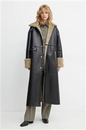 ΠΑΛΤΟ LIESEL NANUSHKA