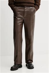 ΠΑΝΤΕΛΟΝΙ NM25PFPA04678 ΧΡΩΜΑ: ΚΑΦΕ, STELLAN NANUSHKA