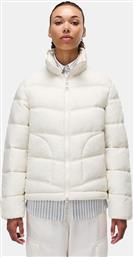 A-EGA SHORT W BEIGE DIMITY (9000240152-78289) NAPAPIJRI