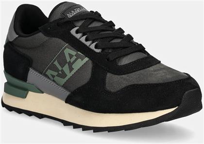 ΑΘΛΗΤΙΚΑ STAB ΧΡΩΜΑ: ΓΚΡΙ, NP0A4IJL.198 NAPAPIJRI