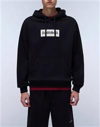 B-BOX LOGO H NAPAPIJRI