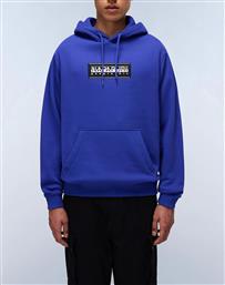 B-BOX LOGO H NAPAPIJRI
