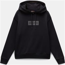 B-BOX LOGO H W BLACK 041 (9000189248-44140) NAPAPIJRI