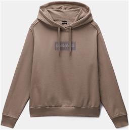 B-BOX LOGO UNISEX ΜΠΛΟΥΖΑ ΜΕ ΚΟΥΚΟΥΛΑ (9000240098-88168) NAPAPIJRI