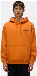 B-GUIDE H ORANGE PUMPKIN (9000240141-88170) NAPAPIJRI
