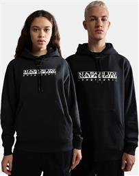 B-TELEMARK UNISEX HOODIE (9000115063-44140) NAPAPIJRI