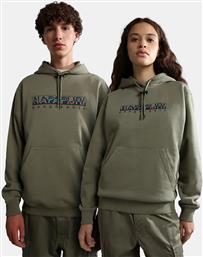 B-TELEMARK UNISEX HOODIE (9000115064-61918) NAPAPIJRI