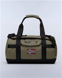 BERING TRAVEL SMALL 1 (ΔΙΑΣΤΑΣΕΙΣ: 46 X 28 X 28ΕΚ.) NAPAPIJRI