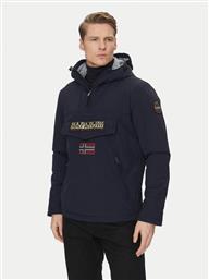 ΜΠΟΥΦΑΝ ANORAK NAPAPIJRI