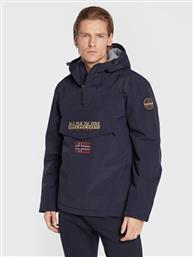 ΜΠΟΥΦΑΝ ANORAK NAPAPIJRI
