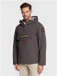 ΜΠΟΥΦΑΝ ANORAK NAPAPIJRI