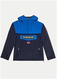 ΜΠΟΥΦΑΝ ANORAK NAPAPIJRI