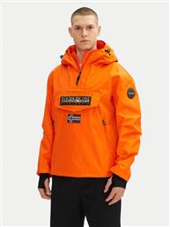 ΜΠΟΥΦΑΝ ANORAK NAPAPIJRI