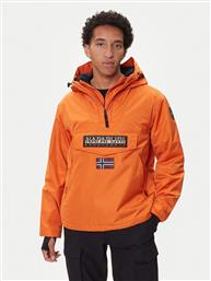 ΜΠΟΥΦΑΝ ANORAK NAPAPIJRI