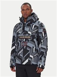 ΜΠΟΥΦΑΝ ANORAK NAPAPIJRI