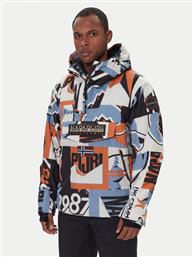 ΜΠΟΥΦΑΝ ANORAK NAPAPIJRI