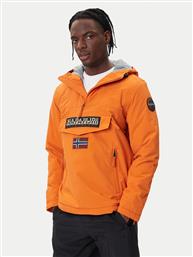 ΜΠΟΥΦΑΝ ANORAK NAPAPIJRI