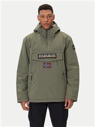 ΜΠΟΥΦΑΝ ANORAK NAPAPIJRI