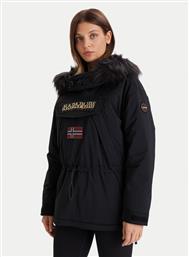 ΜΠΟΥΦΑΝ ANORAK NAPAPIJRI