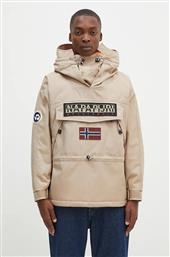 ΜΠΟΥΦΑΝ SKIDOO 1990 NAPAPIJRI