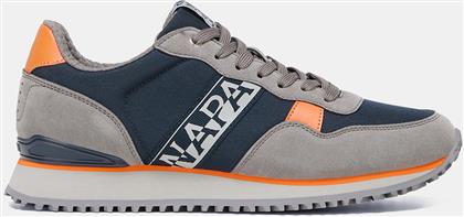 F4COSMOS01/PUN NAVY/GREY (9000189282-5574) NAPAPIJRI