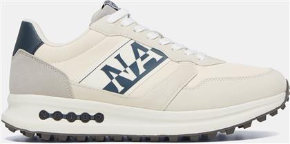 F4SLATE14/SYN WHITE/NAVY (9000189277-4883) NAPAPIJRI