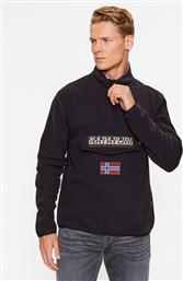 FLEECE NAPAPIJRI