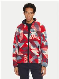 FLEECE NAPAPIJRI