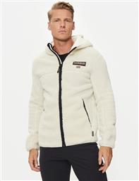 FLEECE NAPAPIJRI