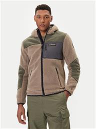 FLEECE NAPAPIJRI