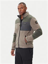 FLEECE NAPAPIJRI
