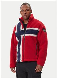 FLEECE NAPAPIJRI