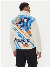 FLEECE NAPAPIJRI