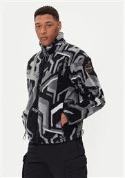 FLEECE NAPAPIJRI