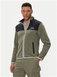 FLEECE NAPAPIJRI