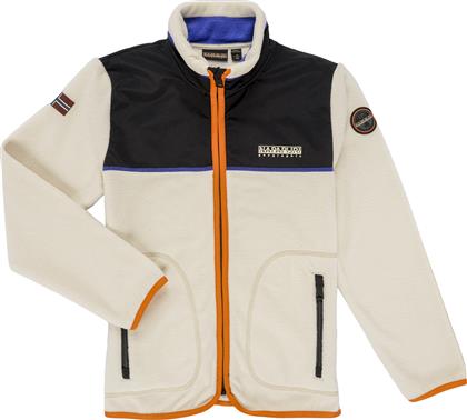 FLEECE ARBARI NAPAPIJRI