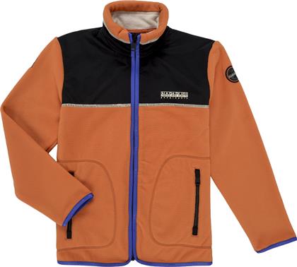 FLEECE ARBARI NAPAPIJRI
