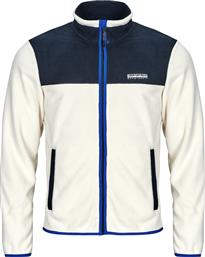 FLEECE DERGANA NAPAPIJRI