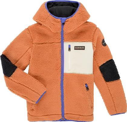 FLEECE K YUPIK FZH 3 NAPAPIJRI