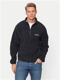 FLEECE NP0A4HZO ΜΑΥΡΟ REGULAR FIT NAPAPIJRI