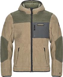 FLEECE YUPIK FZH 3 NAPAPIJRI