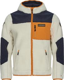 FLEECE YUPIK FZH 3 NAPAPIJRI