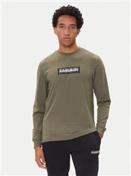 LONGSLEEVE NAPAPIJRI