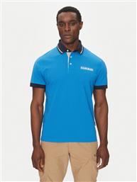 POLO E-ZERI NP0A4ID4 ΜΠΛΕ REGULAR FIT NAPAPIJRI