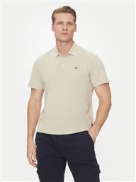 POLO EALIS NP0A4H8B ΜΠΕΖ REGULAR FIT NAPAPIJRI