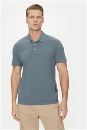 POLO EALIS NP0A4H8B ΜΠΛΕ REGULAR FIT NAPAPIJRI