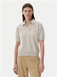 POLO NP0A4IFJ ΜΠΕΖ REGULAR FIT NAPAPIJRI