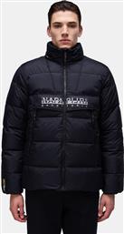 RF PUFFER OPEN BLACK 041 (9000189262-44140) NAPAPIJRI